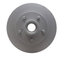 DFC 91-03 Chevrolet Blazer Front Geospec Rotors w/4000 HybriDynamic Brake Pads w/Hardware