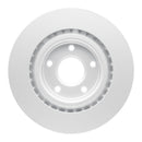 DFC GeoSPEC Coated Rotors - Plain