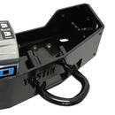 Westin 21-23 Ford F-150 (Excl. Plat/Raptor/Lightng.) HDX Winch Mount Modular Grille Guard Kit w/Tray