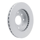 DFC GeoSPEC Coated Rotors - Plain