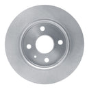 DFC 00-05 Chevrolet Zafira (Mexico) Front Brake Rotor