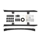 ARB BASE Rack 49in x 45in w/ Mount Kit Deflector and Full Cage Guard Rail