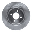 DFC 13-17 Suzuki Swift Front & Rear Rotors