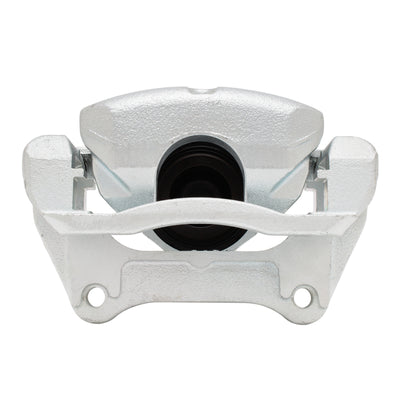 DFC 16-21 Buick Regal Tourx Front Silver Zinc Coated Premium Caliper