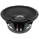 DS18 10in 1000 Watts RMS 8 ohm Mid-Bass Loudspeaker