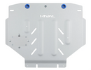 Rival 4x4 07-21 Toyota Land Cruiser 200 / Lexus LX570 Aluminum Engine Skid Plate