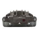 DFC 99-02 Ford Mustang Front-R Silver Zinc Coated Premium Caliper