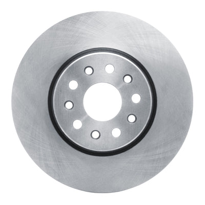 DFC 21-25 Dodge Charger Daytona Front Brake Rotor