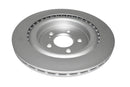DBA 20-21 Mercedes-Benz CLA35 AMG (w/Base Brakes) Rear En-Shield Standard Rotor