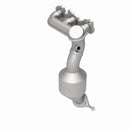 MagnaFlow Direct Fit Catalytic Converter 08-09 Toyota Highlander 3.3L