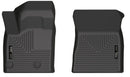 Husky Liners 22-26 Mitsubishi Outlander WeatherBeater Front Floor Liner - Black