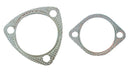 Vibrant Graphite Exh Gasket Donut Style (2.03in Slipover I.D. x 2.53in Gasket O.D. x 0.625in tall)