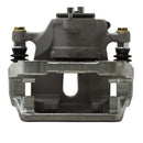 DFC 11-18 Volvo V60 Cross Country/XC70/S60/V60/S60 Cross Country Rear-L Premium Caliper - Silver