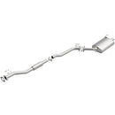 MagnaFlow BRE Exhaust Kit 04-06 Infiniti G35