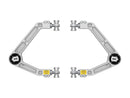 ICON 2023+ GMC Canyon / 2023+ Chevrolet Colorado Billet UCA DJ Pro Kit