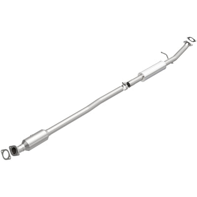 MagnaFlow 16-18 Hyundai Tucson L4 2.0L OEM Grade / EPA Compliant Direct-Fit Catalytic Converter