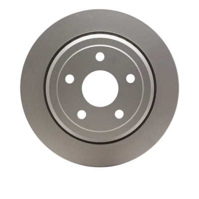 DFC 11-25 Dodge Durango Rear GeoSPEC Coated Rotor