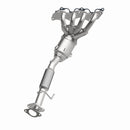 MagnaFlow 13-16 Fusion L4 2.5 OEM Manifold Direct Fit Converter
