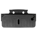 DS18 2007-18 Jeep JK/JKU Soundbar Enclosure Fits 8 x 10in/2x 2.3in/2x 1in (Speakers not Included)