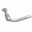 MagnaFlow Direct Fit Catalytic Converter 15-17 Ford Edge 2.7L OEM Grade