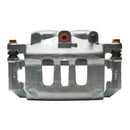 DFC 04-08 Chrysler Pacifica Front-L Premium Caliper - Silver Zinc Coated