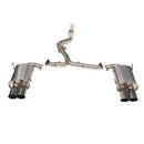 DSS Datsun 510 / 240Z with R180 differential 108mm CV Conversion Kit DAR3