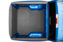 Husky Liners 20-26 Silverado/Sierra 2500/3500 CC/Ext Cab 6.9ft Guardian Comfort Bed & Tailgate Mat