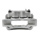 DFC 06-12 Damon Daybreak Rear Left Silver Zinc Coated Premium Caliper