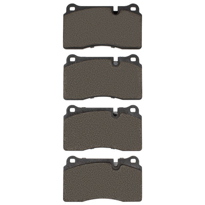 DFC 06-09 Land Rover Range Rover Front Euro 5000 Ceramic Brake Pads