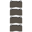 DFC 06-09 Land Rover Range Rover Front Euro 5000 Ceramic Brake Pads