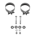 Flowmaster 15-20 Ford F-150 V6-V8 FlowFX Extreme Cat-Back Exhaust System