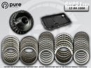 Pure Drivetrain 8HP51 High Performance Transmission Hard Parts Kit - AWD - Stage 1