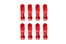 Diode Dynamics T-Tap Kit 8 Count
