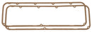 Edelbrock Gasket Kit Valve Cover BBC Big Victor Heads