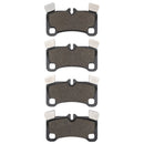 DFC GeoSPEC Coated Rotors - Plain