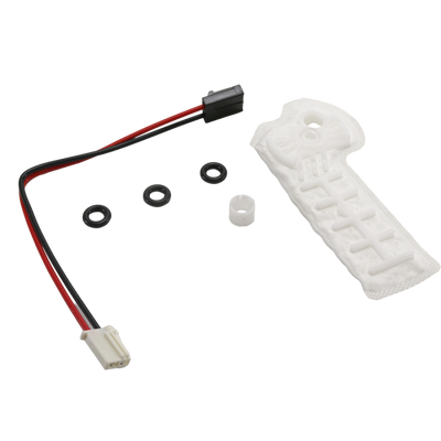 DeatschWerks 22-24 Subaru WRX / 21-24 Subaru BRZ/GR86 Install Kit For DW300c