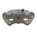 DFC 99-02 Daewoo Nubira Rear-L Premium Caliper - Silver Zinc Coated
