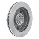 DFC Brake Rotors - Plain
