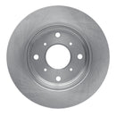 DFC 86-96 Acura LEGEND Rear Brake Rotor