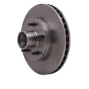 DFC Brake Rotors - Plain
