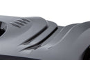 Dinan 20-26 BMW X5 M Competition Cold Air Intake