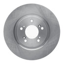 DFC 97-05 Acura NSX Front & Rear Rotors