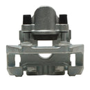DFC 02-12 BMW 750i Rear-R Premium Caliper - Silver Zinc Coated