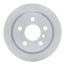 DFC 14-24 Mini Cooper (Excl Clubman) Rear Brake Rotor