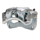 DFC 02-07 Mitsubishi Lancer Front-L Silver Zinc Coated Premium Caliper