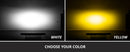 Diode Dynamics Jeep 2018 SS30 Bumper LED Kit Sport White Driving ABL
