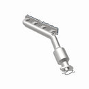 MagnaFlow 2004 Nissan Titan 5.6L Direct Fit Converter
