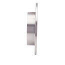 DFC Brake Rotors - Plain
