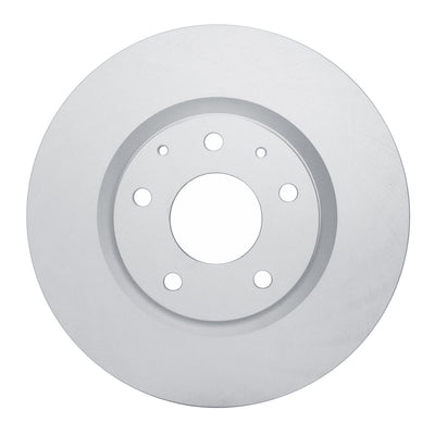 DFC 19-25 Mazda 3 Front GeoSPEC Coated Rotor