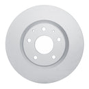 DFC 20-25 Mazda CX-30 Front & Rear Geospec Rotors